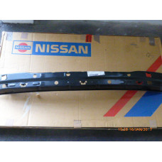 Original Nissan Micra K11 Verstärkung Stoßstange hinten 85030-1F530 85030-50B30