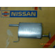 Original Nissan Sunny Y10 Endschalldämpfer 20100-86R10 20100-95R10