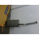 Original Nissan Patrol Y60 Mittelschalldämpfer 20100-34J00 20100-34J01 20100-34J26