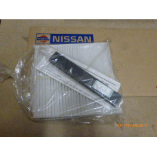 Original Nissan X-Trail T30 Inneraumfilter B727A-79925 27277-4M400 27277-4M425