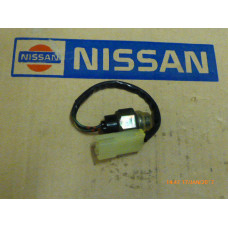 Original Nissan Bluebird T12 Bluebird T72 Prairie Druckschalter Klimaanlage 92225-01E10
