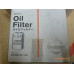 Original Nissan Laurel,Terrano,Silvia,Patrol,Pickup,Sunny,Ölfilter A5208-W1106 15208-W1106 15208-W1103