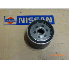 Original Nissan Almera N16 Micra K12 Primera P12 Ölfilter 15208-BN700