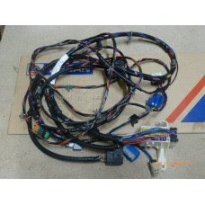 Original Nissan Pathfinder WD21 Kabelbaum Heckklappe 24015-45G00