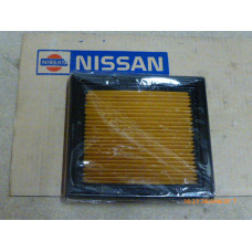 Original Nissan Micra K12 Note E11 Micra CK12 Luftfilter 16546-AX600