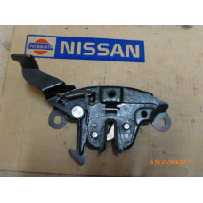 Original Nissan Maxima A32 Schloss Motorhaube 65601-44U05 65601-44U00