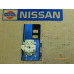 Original Nissan Terrano WD21 Temperaturanzeige 24835-45G11