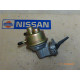 Original Nissan Cherry N10 Cherry N12 Sunny B11 Prairie M10 Benzinpumpe 17010-01M26 17010-01M25