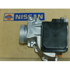 Original Nissan Prairie M10 Stanza T11 Luftmassenmesser MASS AIR FLOW 22680-07F00, A31-632190