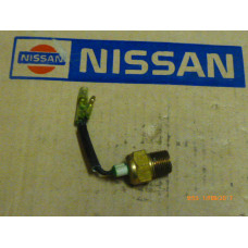 Original Nissan Datsun Sunny B310 Temperatursensor Kühlwasser 22120-H8900