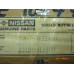 Original Nissan Datsun Sunny B310 Temperatursensor Kühlwasser 22120-H8900
