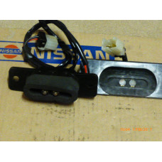Original Nissan Vanette GC22 Kontaktschalter Schiebetür 25215-11C00