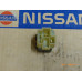 Original Nissan Relais 25230-C9971