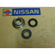 Original Nissan Bluebird U11 Bluebird T12 Rep. Satz Lenkgetriebe 49297-D4188