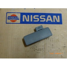 Original Nissan Micra K11E Verschluss Handschuhfach 68630-6F600