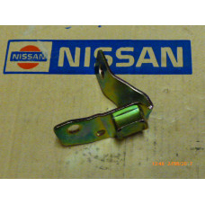 Original Nissan Pickup D21 Scharnier / Verschluss Heckklappe links 93481-01G00