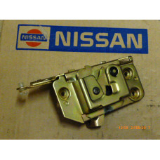 Original Nissan-Datsun Cherry N10 Türschloss links vorne 80503-M3001