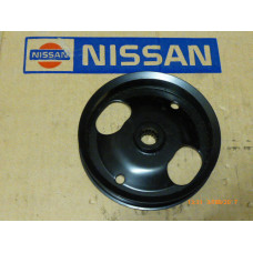 Original Nissan Primera Serena Sunny Almera 100NX Riemenscheibe 49132-77A00