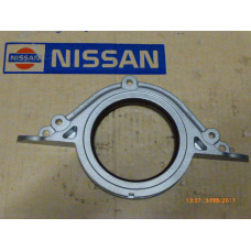 Original Nissan 350Z Z33 Murano Z50 Pathfinder R50 Maxima A32 Maxima CA33 Simmerring mit Halter 12296-31U20 12296-31U11 12296-31U10 12296-31U15