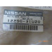 Original Nissan 350Z Z33 Murano Z50 Pathfinder R50 Maxima A32 Maxima CA33 Simmerring mit Halter 12296-31U20 12296-31U11 12296-31U10 12296-31U15