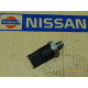 Original Nissan Primera P12 Kraftstoff Drucksensor 16638-00QAB  7701478058