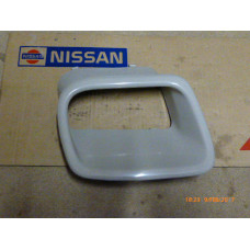 Original Nissan 200SX S13 Blende Intercooler F2687-44F00