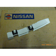 Original Nissan Almera N16 Stoßstangen Halter hinten 85222-BN700 85222BN700