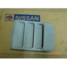 Original Nissan Bluebird T12 Abdeckung hinten rechts 78856-D5501