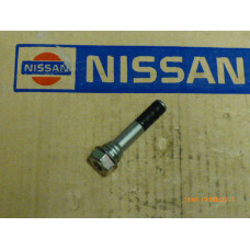 Original Nissan Pathfinder Navara Murano Leaf ZEO Stift Bremssattel vorne 44139-EB30A