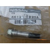 Original Nissan Pathfinder Navara Murano Leaf ZEO Stift Bremssattel vorne 44139-EB30A