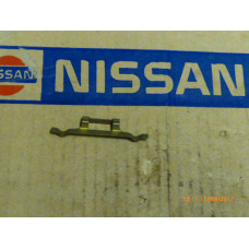 Original Nissan Cherry N10,280ZX S130,Fairlady Feder Bremsbelag 41080-H1005