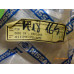 Original Nissan Primera Almera Bremssattel Führungsstifte vorne 41139-71J25