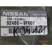 Original Nissan Primera P11 Primera WP11 Klimaleitung 92480-9F601 92480-9F600