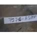 Original Nissan Datsun Sunny B210 Dichtung Heckscheibe 79710-H5000