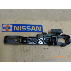 Original Nissan Primera P12 Halter Türgriff  links 80611-AV601 80611-AV60A 80611-AV60C