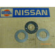 Original Nissan Qashqai X-Trail Juke Primera Getriebelager 32246-8H500
