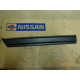 Original Nissan Bluebird U11 Zierleiste Kotflügel hinten links 78873-06E00