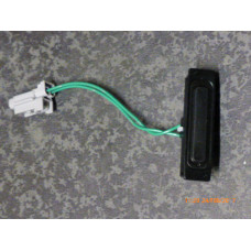 Original Nissan Qashqai J10 Qashqai JJ10 Schalter Heckklappe 90602-JD00B