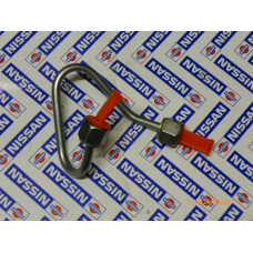 Original Nissan Qashqai J10 Cube Z12 Evalia 200NV Juke F15 Einspritzleitung Nr.5 16684-00QAF