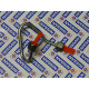 Original Nissan Qashqai J10 Cube Z12 Evalia 200NV Juke F15 Einspritzleitung Nr.5 16684-00QAF