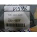 Original Nissan Qashqai J10 Cube Z12 Evalia 200NV Juke F15 Einspritzleitung Nr.5 16684-00QAF