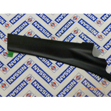 Original Nissan Micra K12 Micra CK12 Abdeckung Kotflügel rechts 66894-AX01B 66894-AX010 66894-AX01A