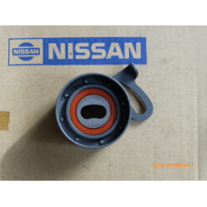 Original Nissan Patrol Y60 Laurel C32 Patrol Y61 Patrol 260 Spannrolle Zahnriemen 13070-V7203 13070-V7201 