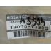 Original Nissan Patrol Y60 Laurel C32 Patrol Y61 Patrol 260 Spannrolle Zahnriemen 13070-V7203 13070-V7201 