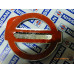 Original Nissan Primera P12 Note E11 Micra CK12 Emblem Heckklappe 90890-AU400