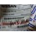 Original Nissan Primera P12 Note E11 Micra CK12 Emblem Heckklappe 90890-AU400