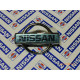 Original Nissan Micra K11 Emblem Front 62890-4F100