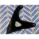 Original Nissan Datsun Violet 710 Halter Auspuff  20661-K1201