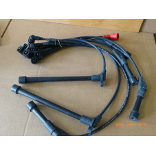 Original Nissan Terrano WD21 Zündkabel Set 22450-88G25