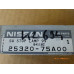 Original Nissan Bremslichtschalter 25320-75A00 25320-75A0E 25320-01B00